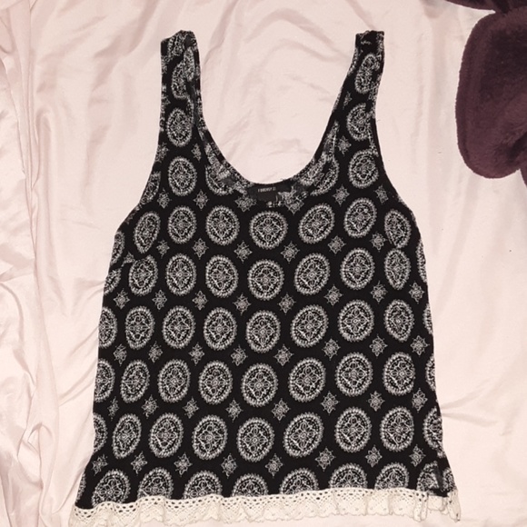 Tank top - Picture 1 of 1
